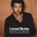 Lionel Richie - Encore  front  by Passi